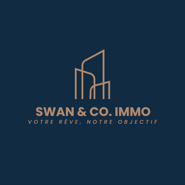 Logo Swan & Co. Immo
